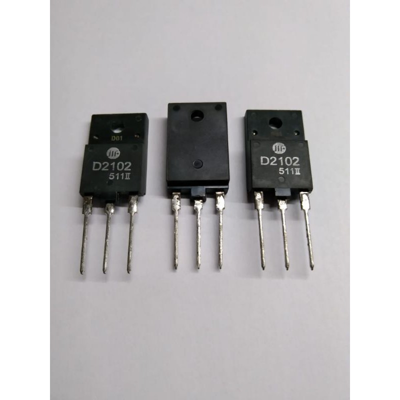 TRANSISTOR D2102