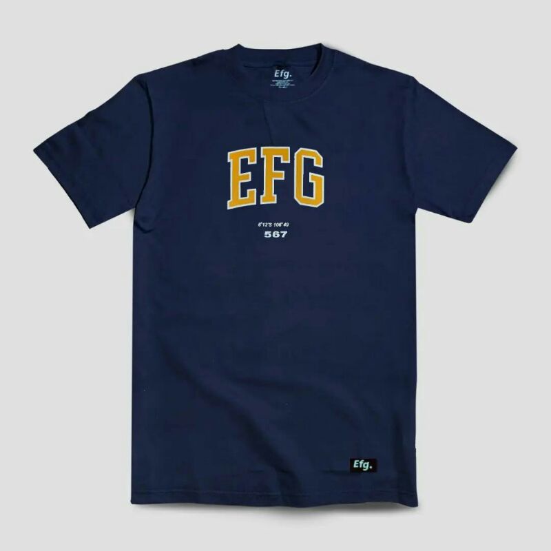 KAOS EFG KAOS CASUAL KAOS DISTRO