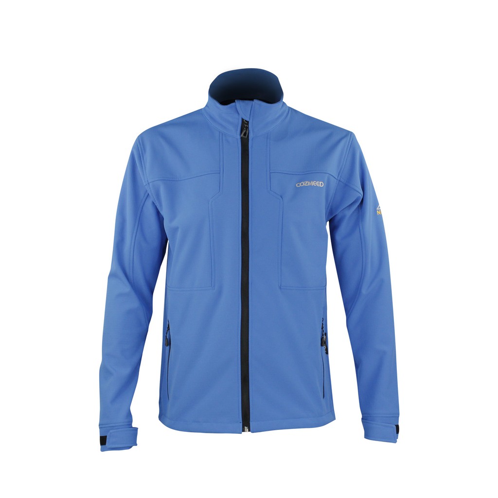 Jaket COZMEED Softshell Nepal