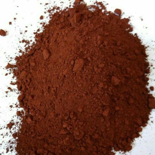 Media tanam tanah merah murni 1kg - tanah merah untuk media tanaman