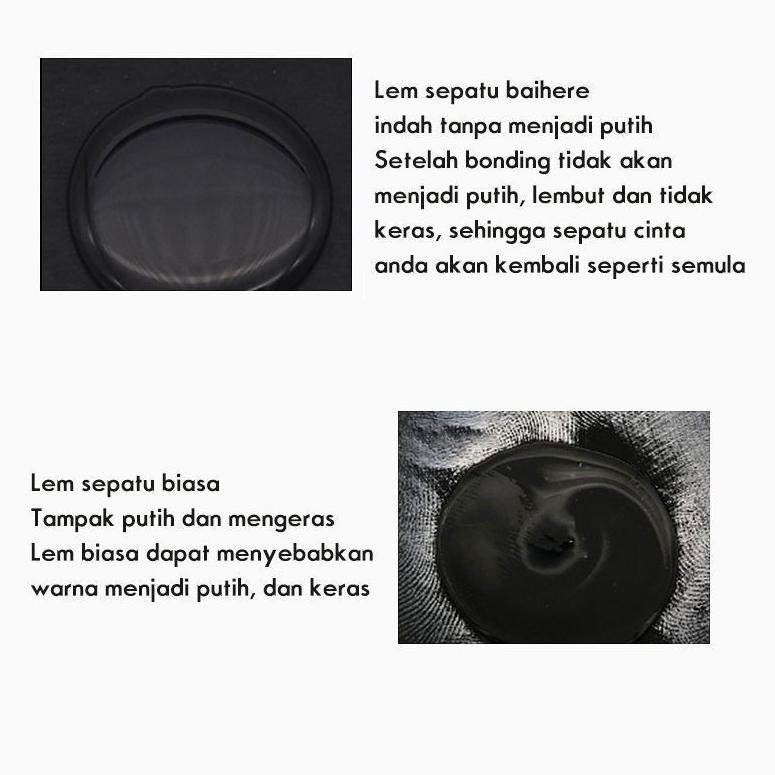 

(PROMO FNN74) lem perekat sepatu set kuat ✺