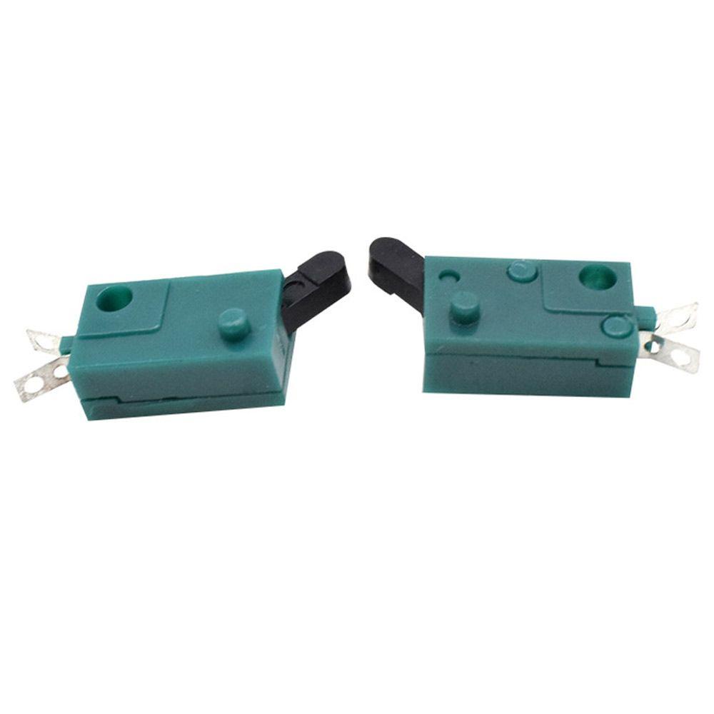 POPULAR 50pcs Micro Limit Switch Saklar Tambahan Reset Kamera Profesional