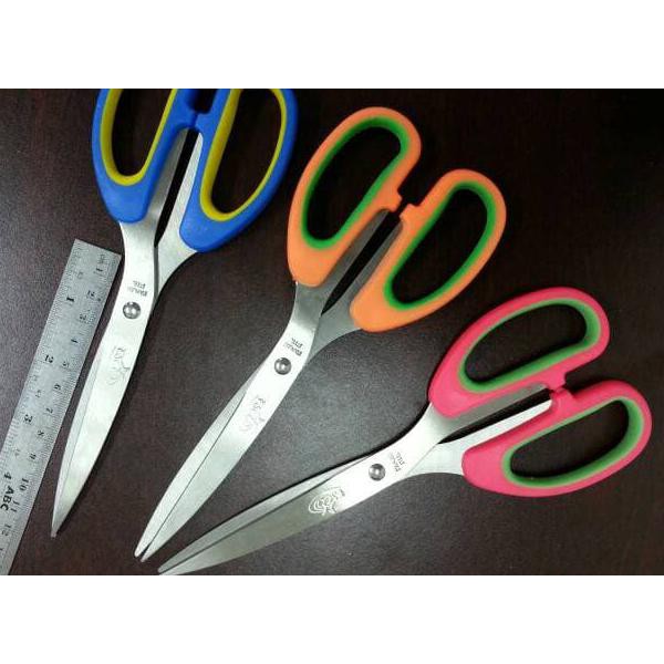 

Gunting Esco Stainless Steel Super Big Best Seller