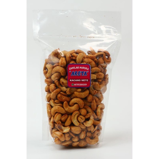 

KACANG METE