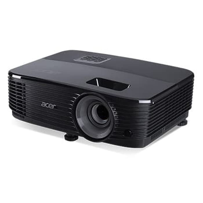 Projector ACER BS120 XGA 1024x768 - 3800 Ansi Lumen - Projector 3800Ansi