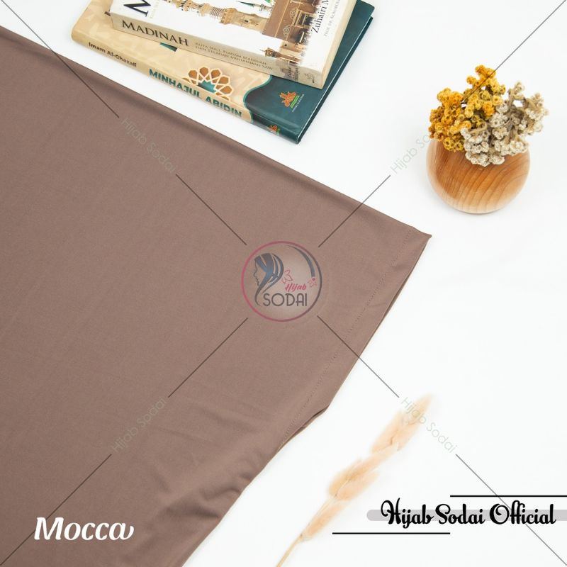 jilbab bergo hamidah non pet| instan bergo malay jersey