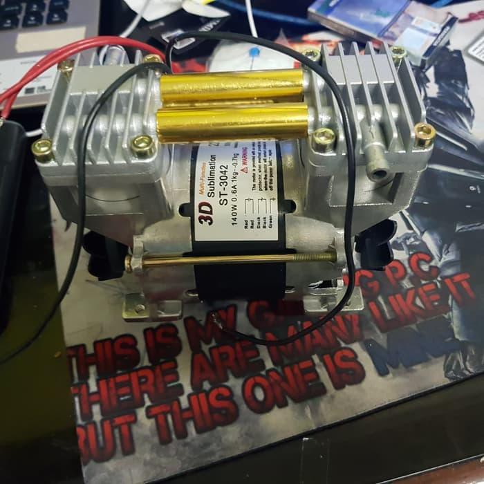 motor vacum st 3042 parts