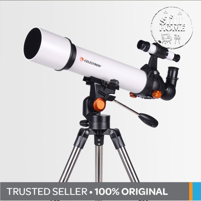 Teropong Bintang Xiaomi Star Trang Celestron Astronomical Telescope