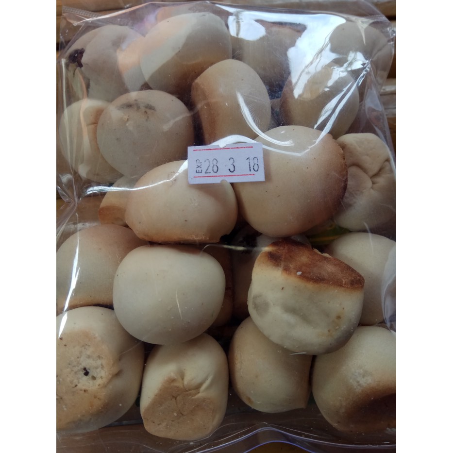

makanan khas Nopia 400gram mesran solo