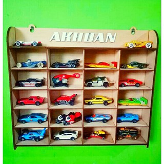 Rak HotWheels Rak Diecast Hotwheels Rak Display Hot Rak HotWheels Rak Diecast Hotwheels Rak Display Hot