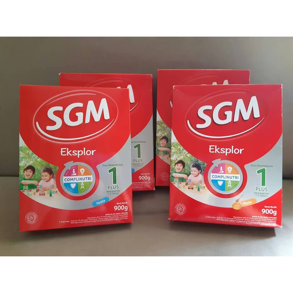 

sgm1+900gvanilaterlaristermurah