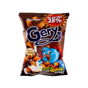 

Gery Snack Sereal 100G