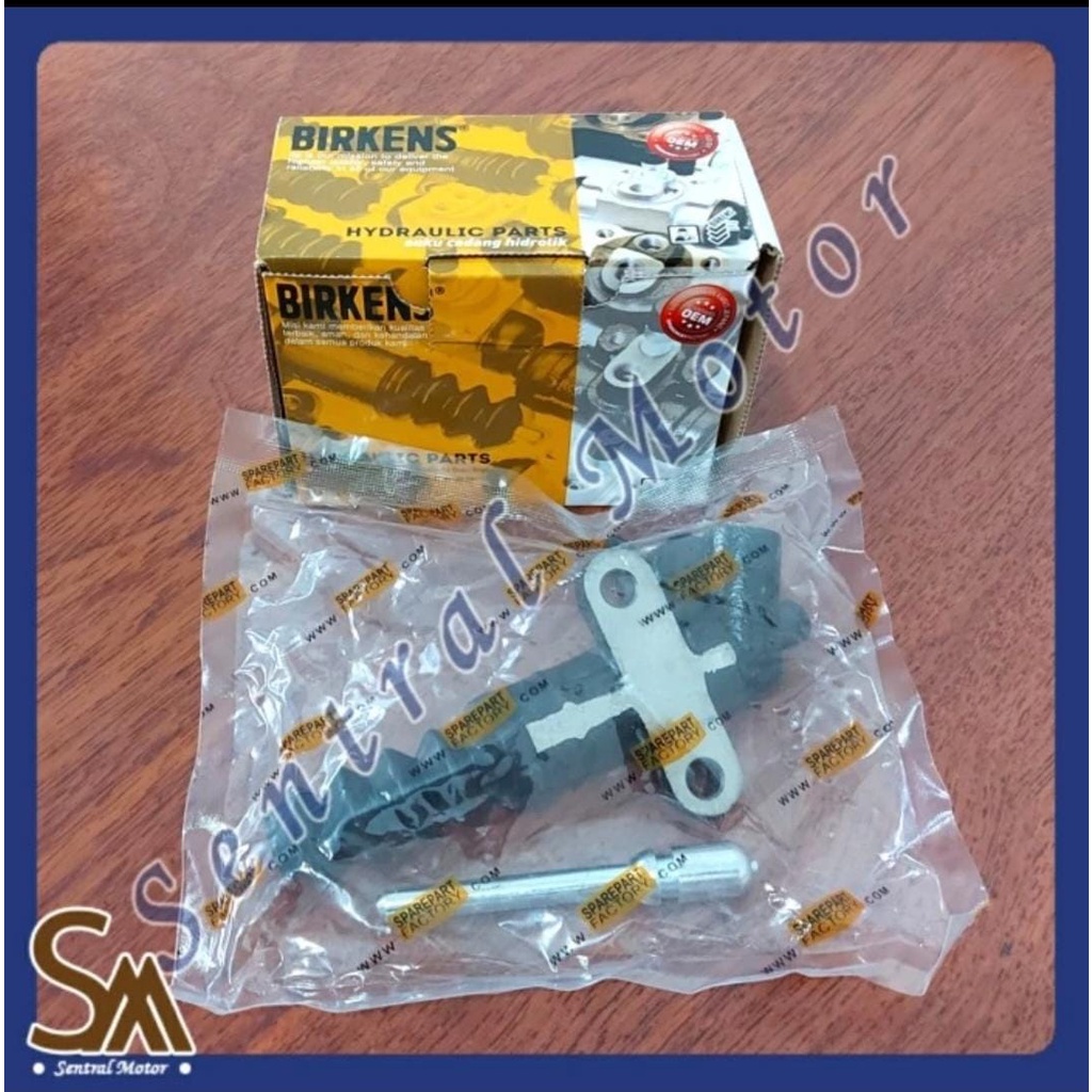 Master kopling bawah Kia Travello Birkens