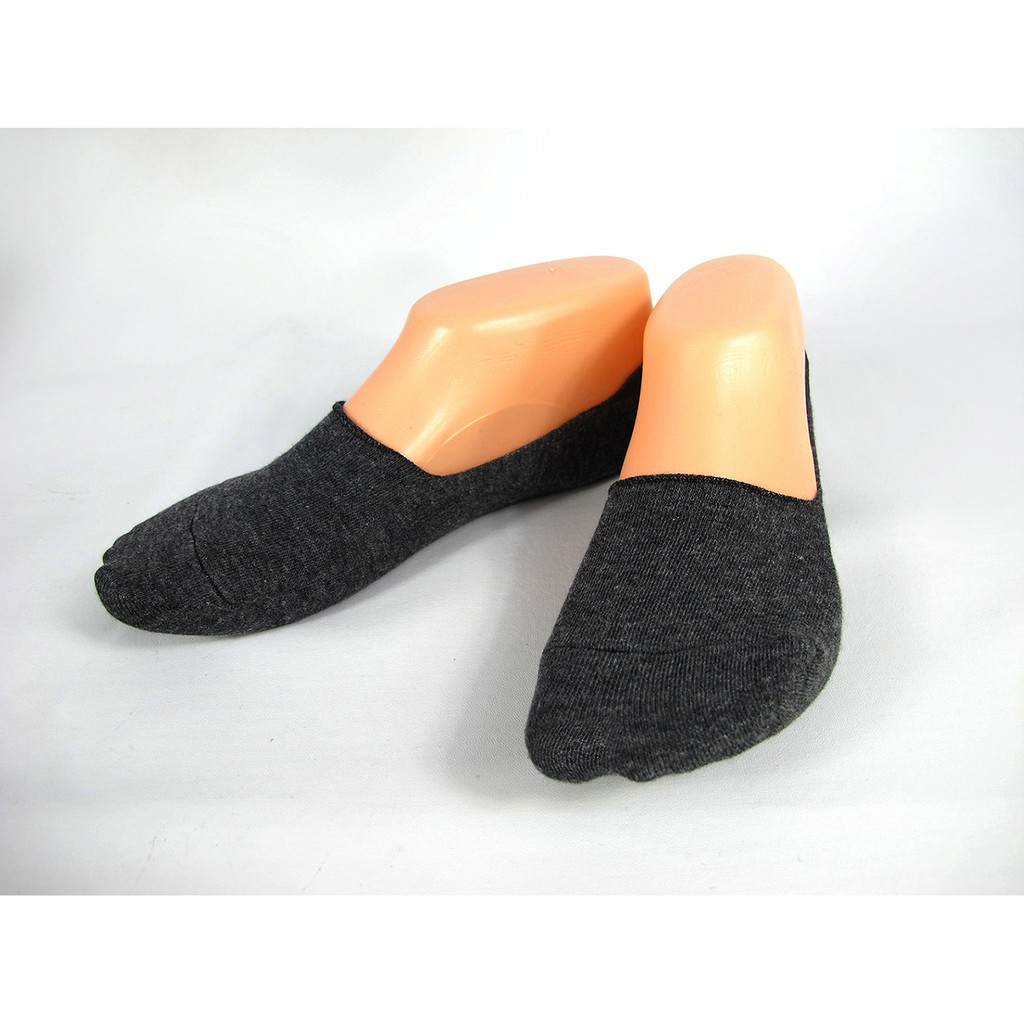 ETERNAL - Kaos Kaki Invisible / Hidden / No Show Socks Import Quality  MATA KAKI  KATUN BAMBU