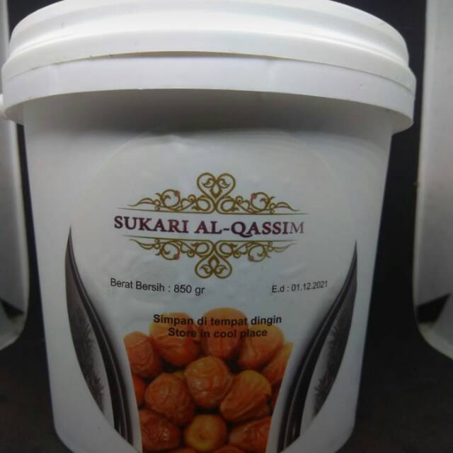 

Kurma sukari