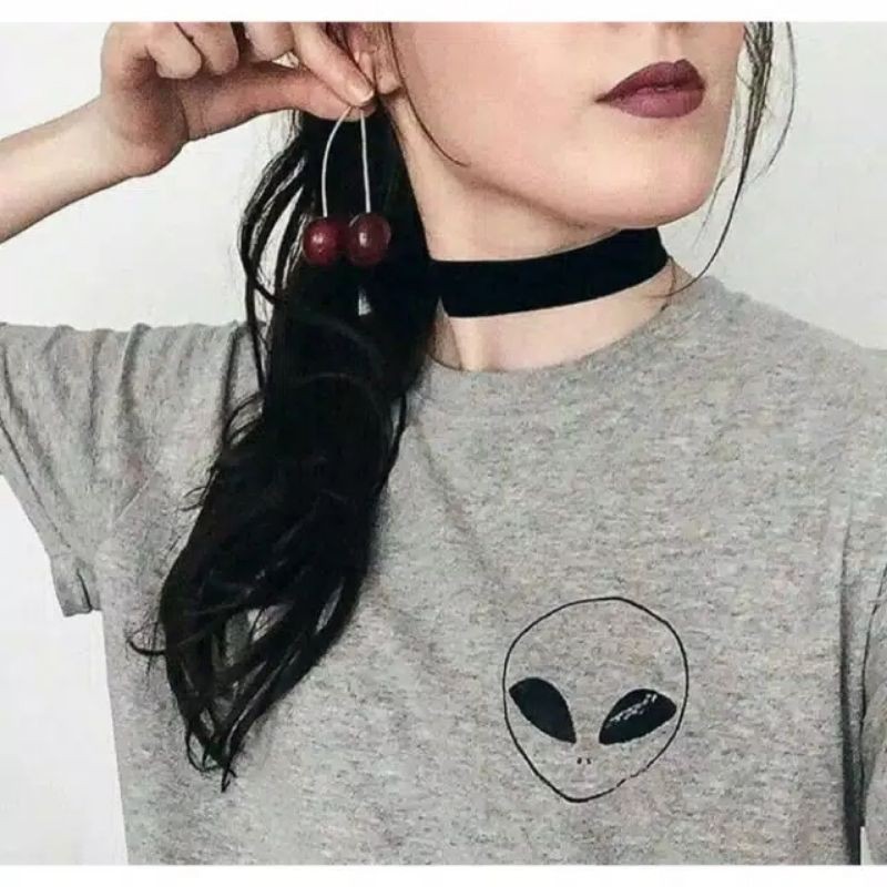 Kaos alien
