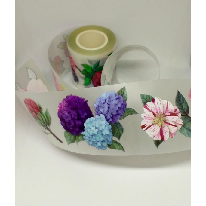 

LOI Design Pet Tape (sample)