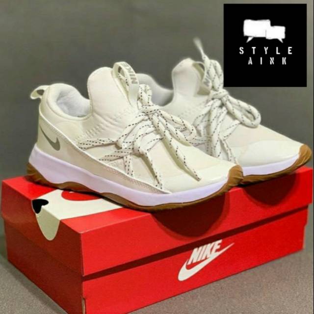 NIKE CITY LOOPS || ORIGINAL VIETNAM