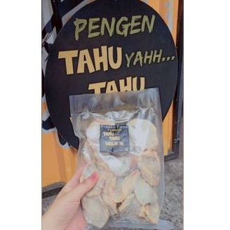 

FROZEN FOOD TAHU WALIK 18 MURAH BERKUALITAS