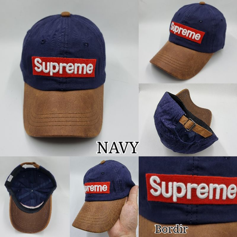 Topi import Topi pria Topi cowok murah unik