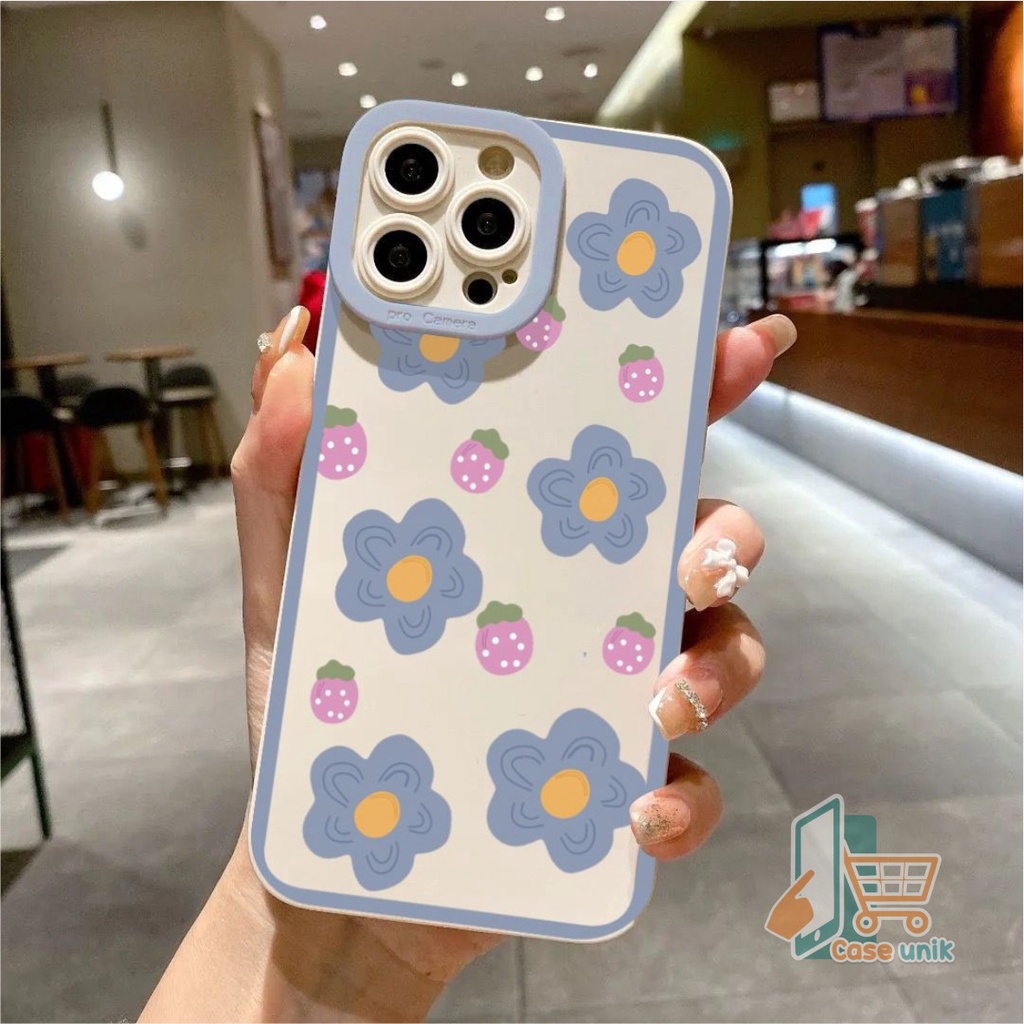 SS105 SOFTCASE INFINIX SMART 5 6 SMART 6 PLUS HOT 9 10 11 12 30 30I 30 PLAY 10S 11 NOTE 12 G96 CS4511