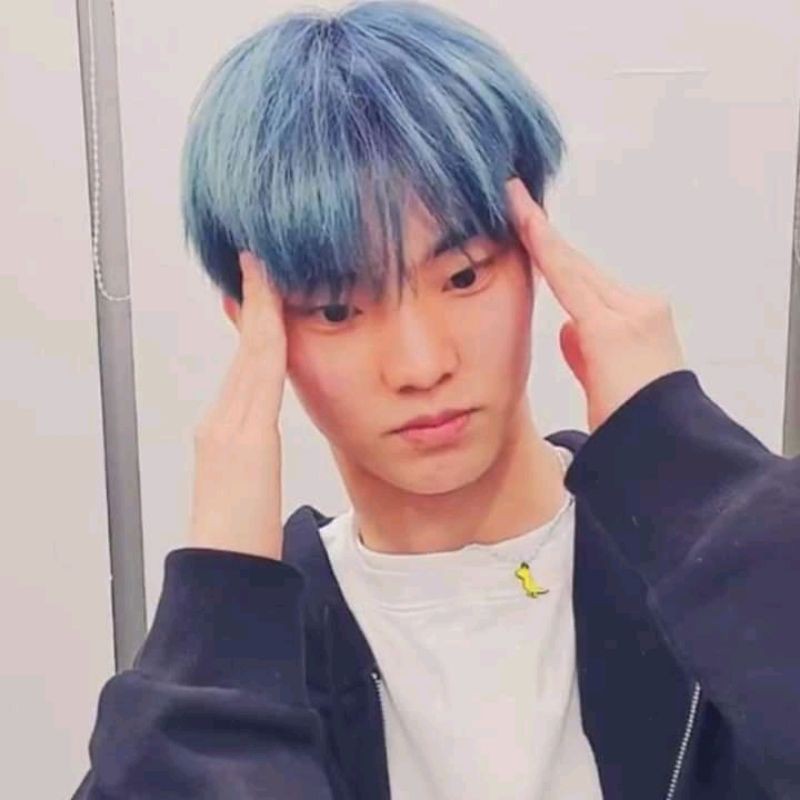 ticket trick juyeon [CEK DESKRIPSI]