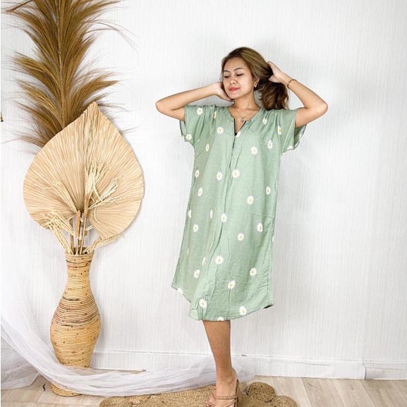 Daster Bali Busui-BSI - SKYSUN MINT