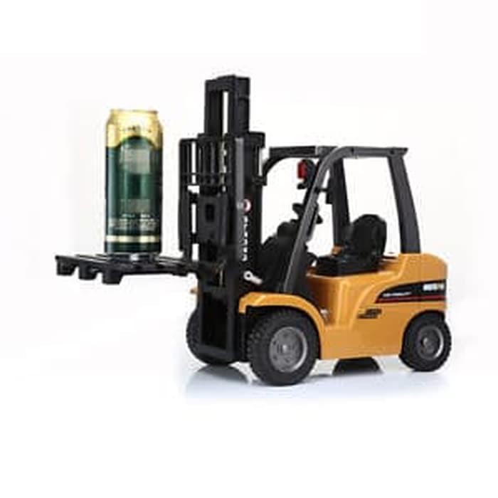 rc lift truck