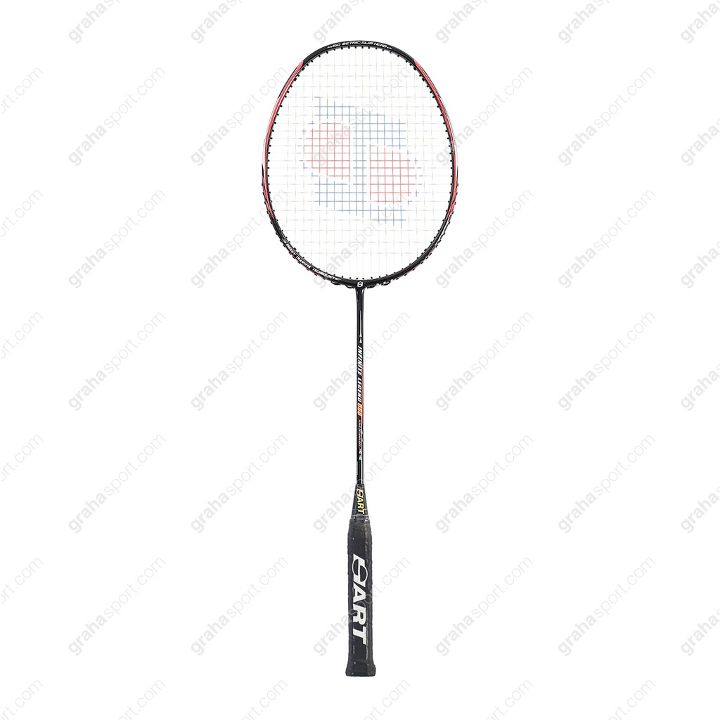 Raket Badminton Bulutangkis Hart ORIGINAL Infinite Legend 888