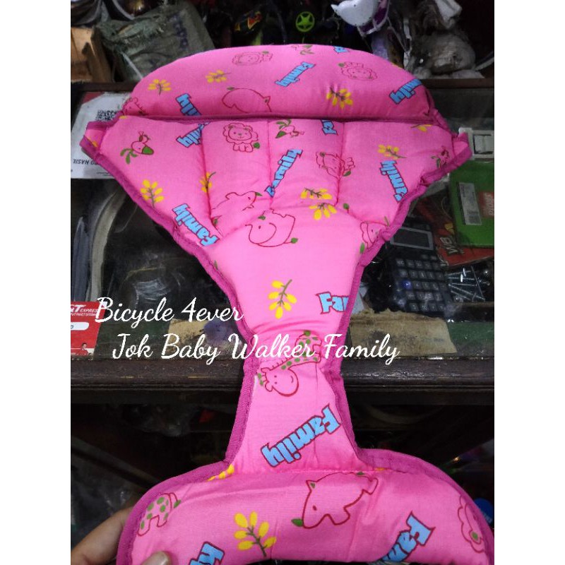 Jok Baby Walker Family