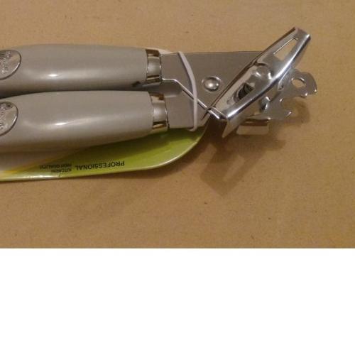 ◊ Alat pembuka kaleng Premium Can Opener ➥