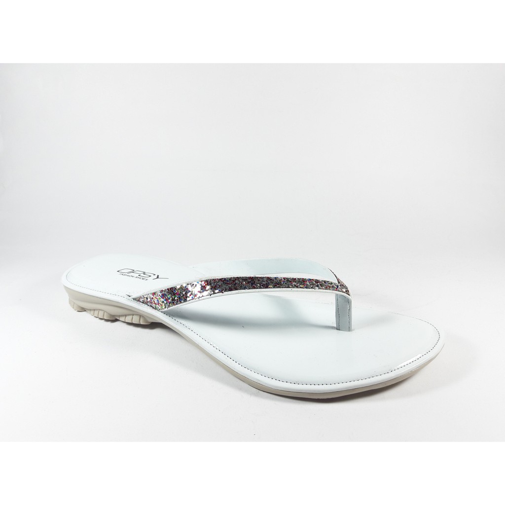 Sandal Wanita Opsy Sansdal Teplek P-039