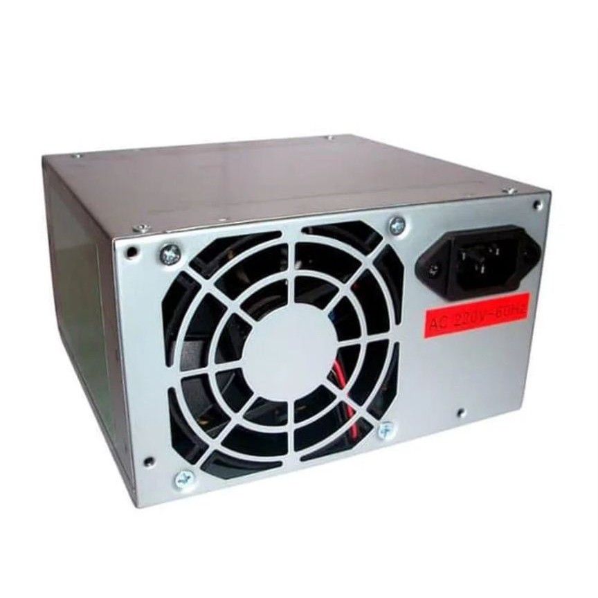 POWER SUPPLY ADVANCE 450W BOX, POWER SUPPLY KOMPUTER 450W ADVANCE BARU GARANSI 1TH