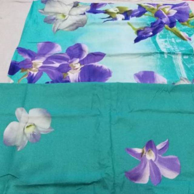 Set Sarung bantal + guling Lady Rose || Set Sarung Bantal+Guling Endless love