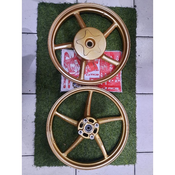 Vleg Racing Vario/Beat RCB