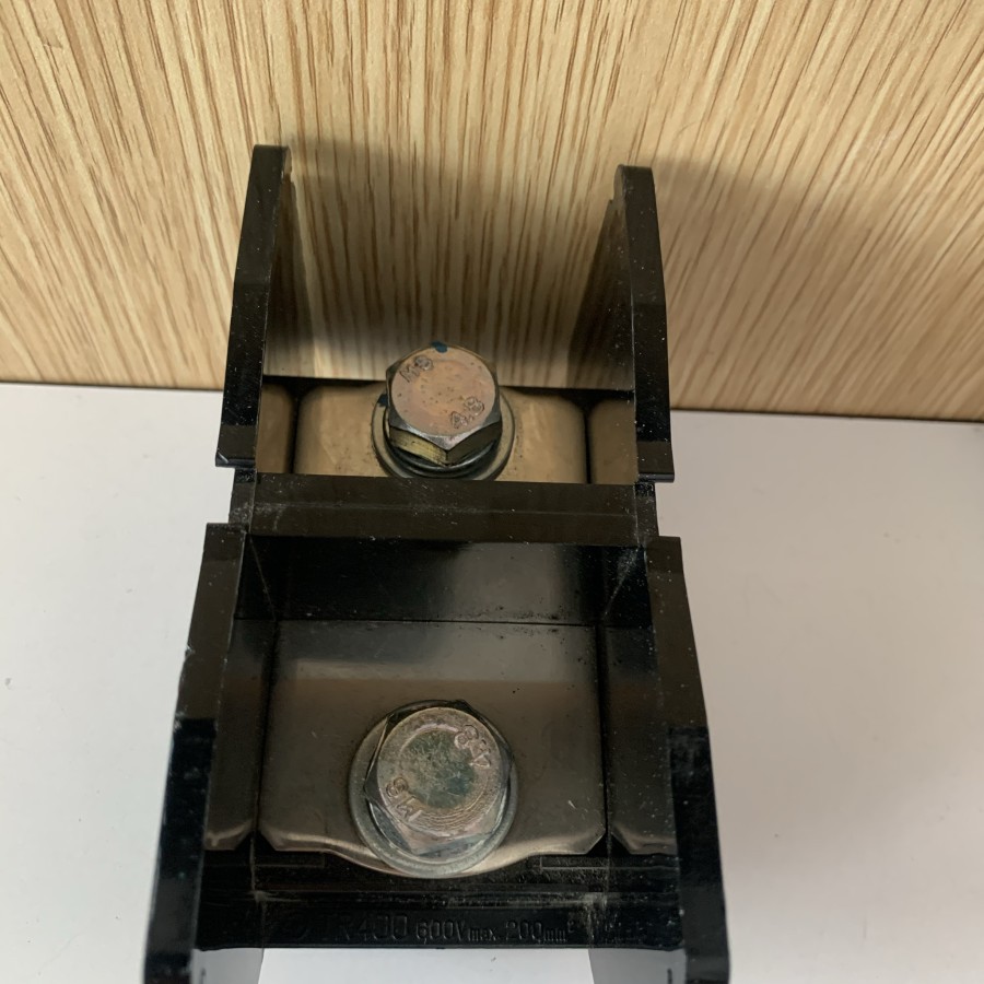 Terminal block TR 400