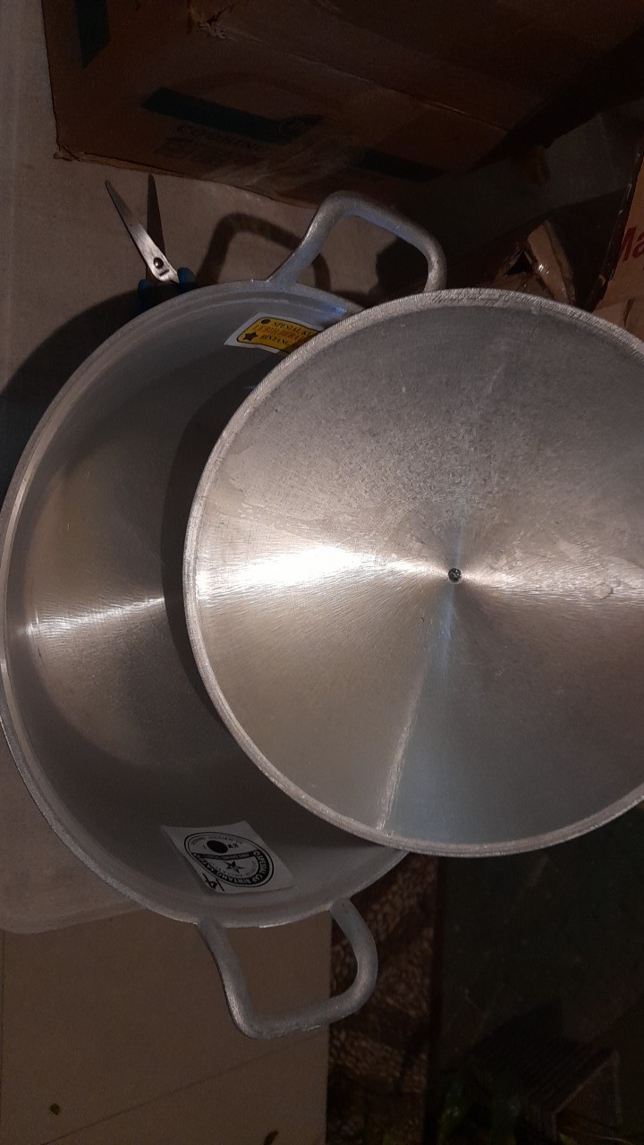 Citel /panci Tradisional No 14