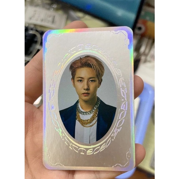 SYB SPECIAL YEARBOOK RENJUN