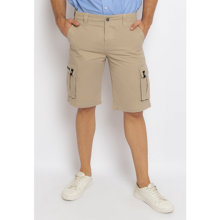 Lois Celana Pendek Cargo CRGD050