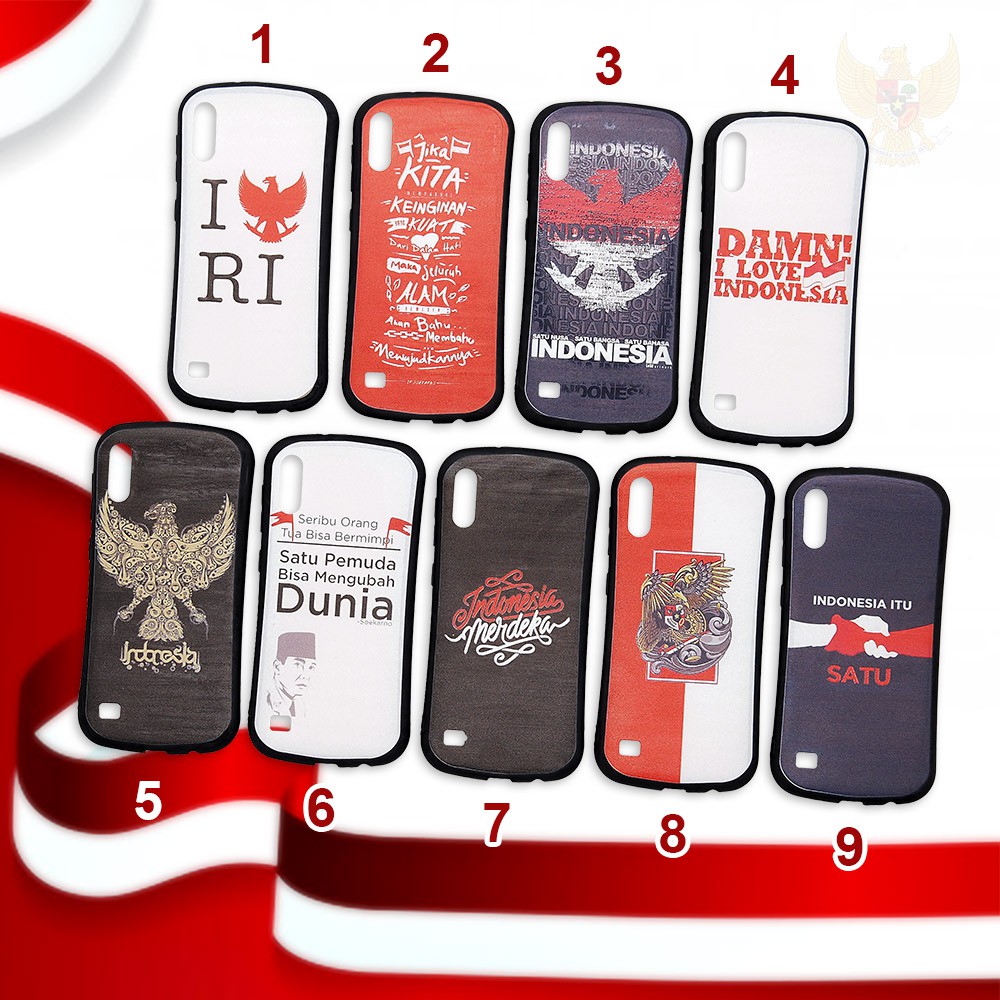 CASE SAMSUNG A10 A30 A50 A70 J2 PRIME J6 M20 IPHONE 6 6PLUS X XS OPPO A3S A7 A11 F9 NEO 9 REALME 3 PRO VIVO V15 V15 PRO Y17 Y91 XIAOMI NOTE 5A 7I REDMI 6A 7 HARDCASE MOTIF TIMBUL