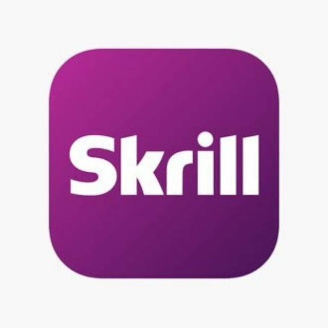 Skrill Balance