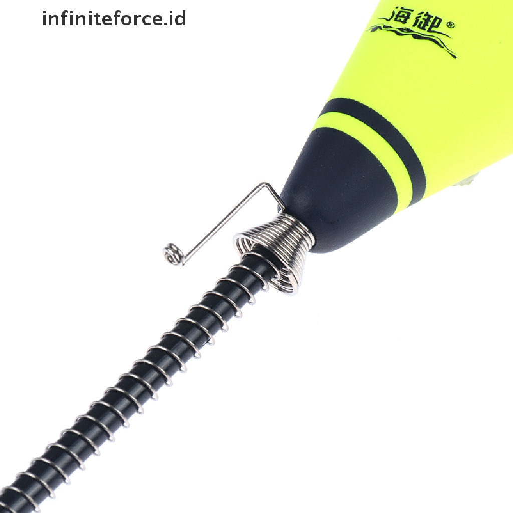 (Infiniteforce.Id) Pelampung Pancing Otomatis