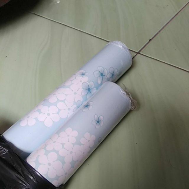 Wallpaper Dinding Karakter Doraemon,hellokitty,tayo,cars,stich / Walpaper Dinding Ukuran 45cm*10m