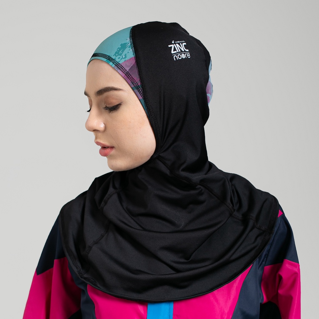 noore sport hijab