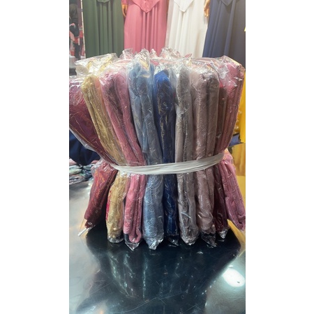 baju gamis pesenan reseller