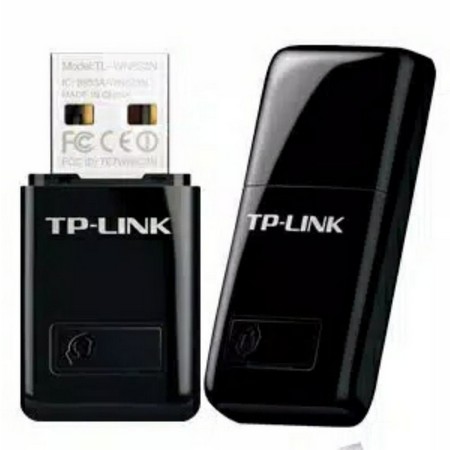 Tp-Link TL-WN823N 300Mbps Mini Wireless N USB Adapter wifi reciver