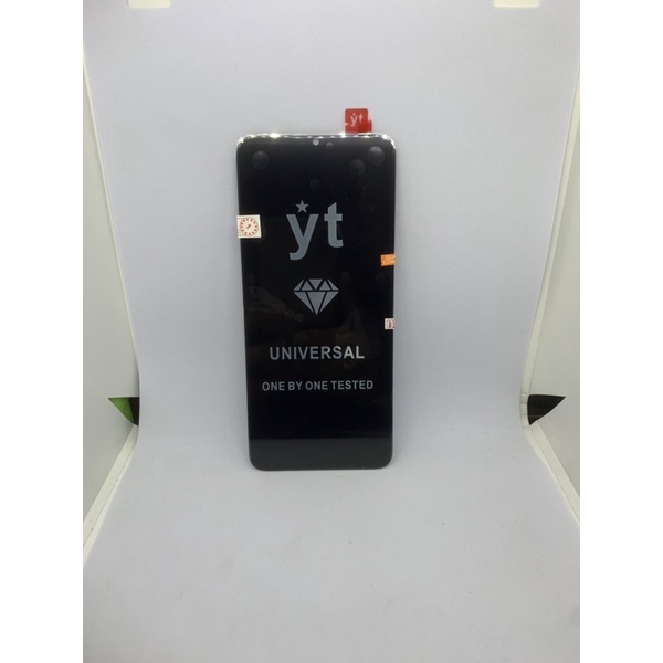 LCD OPPO A16 ORI NEW FULLSET