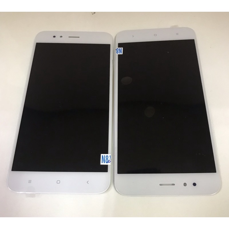 LCD TOUCHSCREEN XIAOMI MI A1 / MI 5X - LCD TS XIAOMI MI A1 / MI 5X FULLSET ORIGINAL OEM