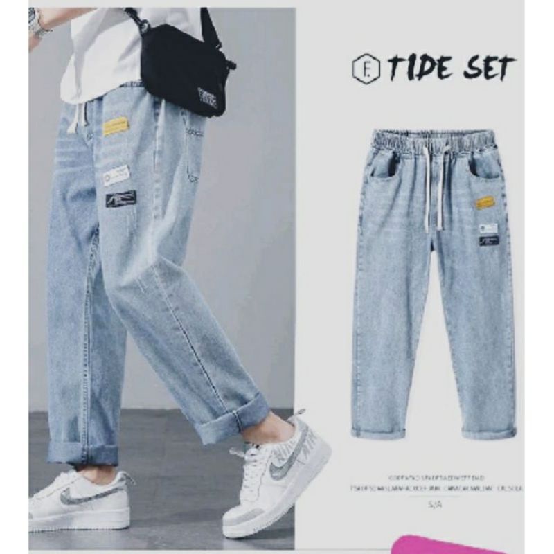 CELANA PANJANG WANITA//NANKINI KOAA