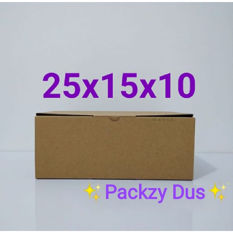 

BOX PIZZA / DIECUT UK 25x15x10